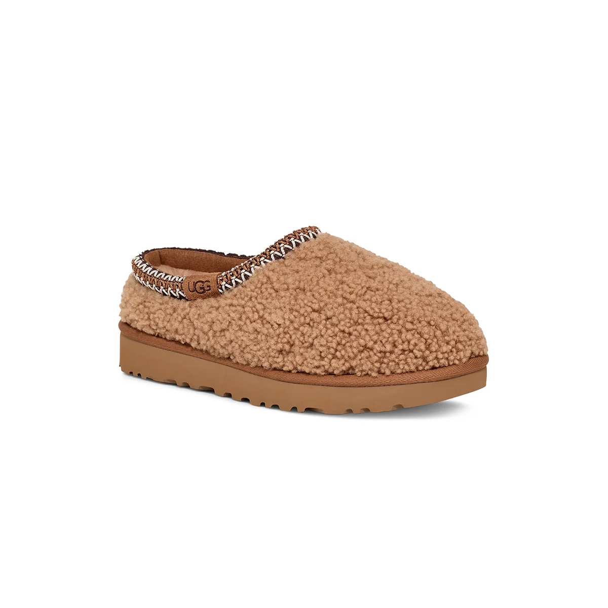 UGG Tasman Maxi Curly W