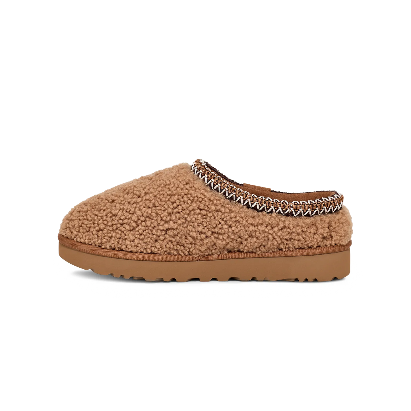UGG Tasman Maxi Curly W