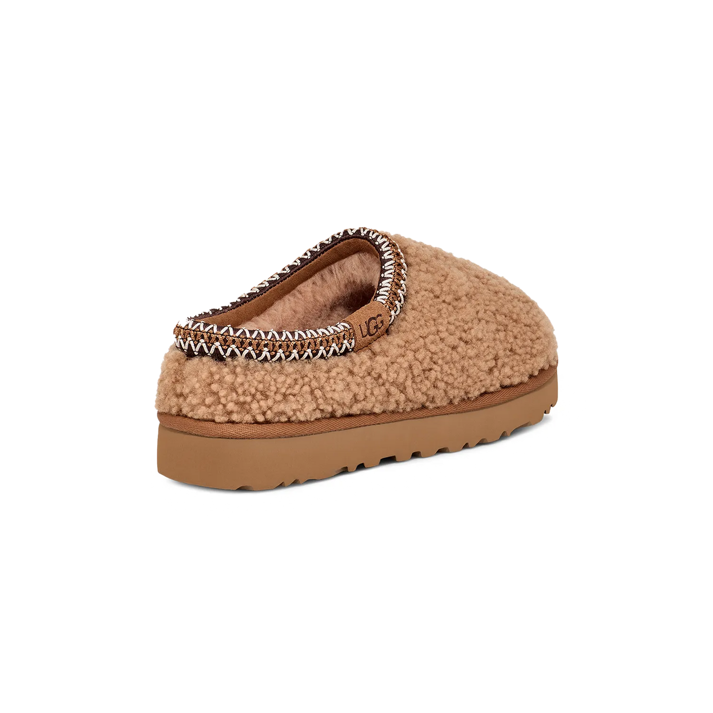 UGG Tasman Maxi Curly W