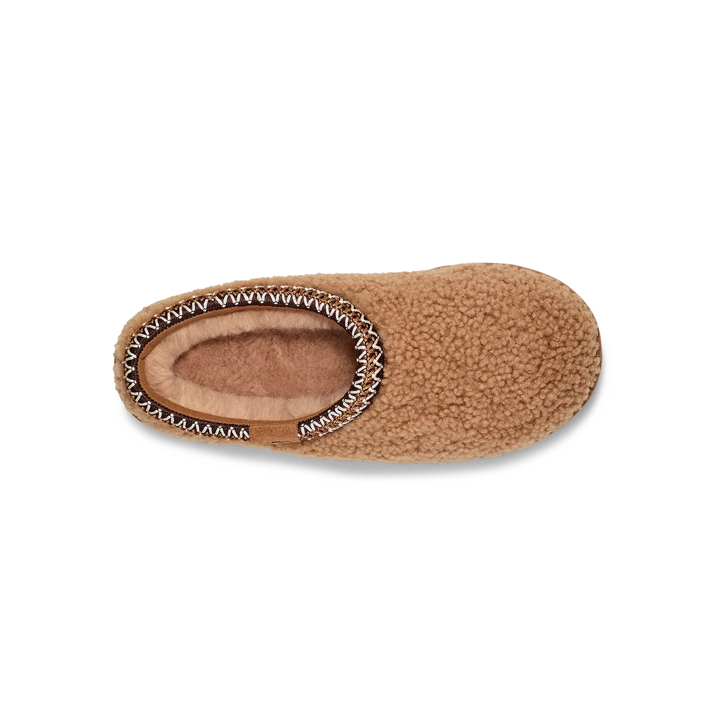 UGG Tasman Maxi Curly W