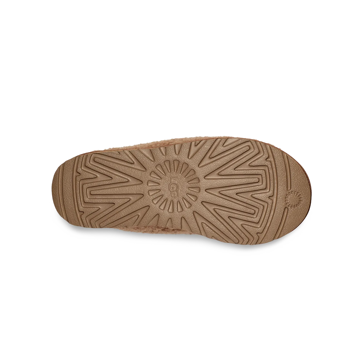 UGG Tasman Maxi Curly W