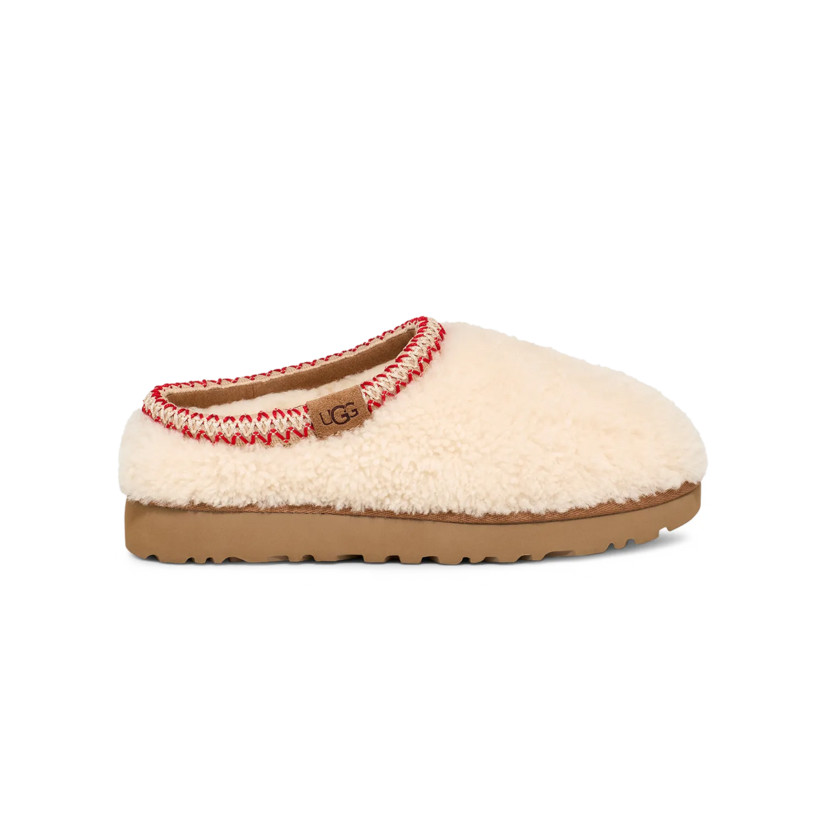 UGG Tasman Maxi Curly W