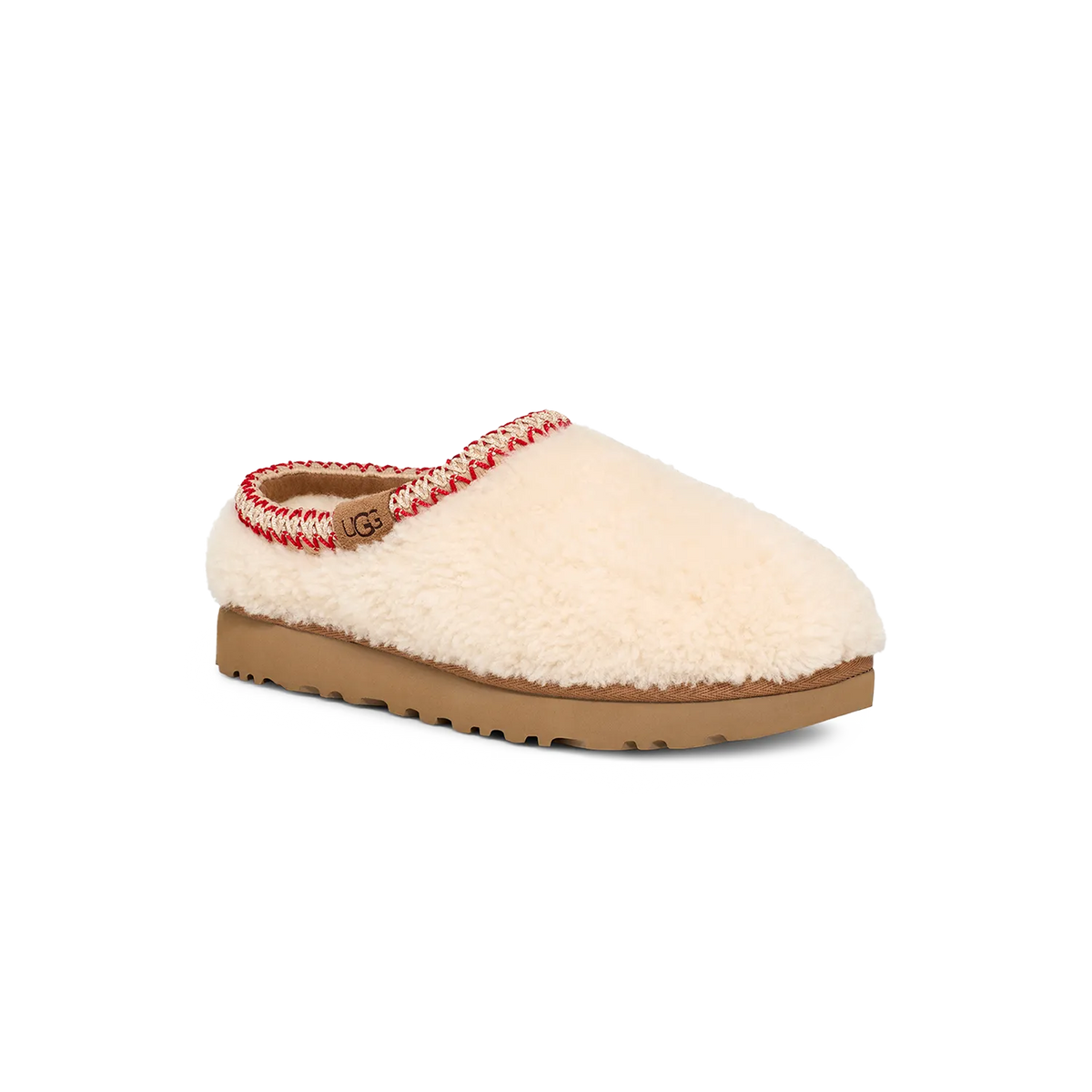 UGG Tasman Maxi Curly W