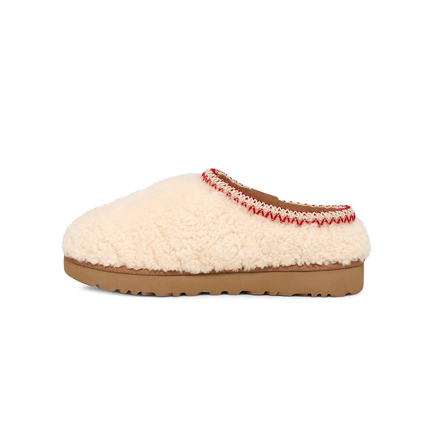 UGG Tasman Maxi Curly W