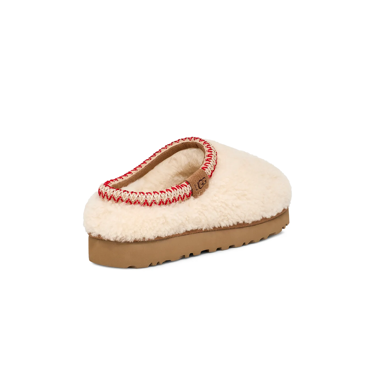 UGG Tasman Maxi Curly W
