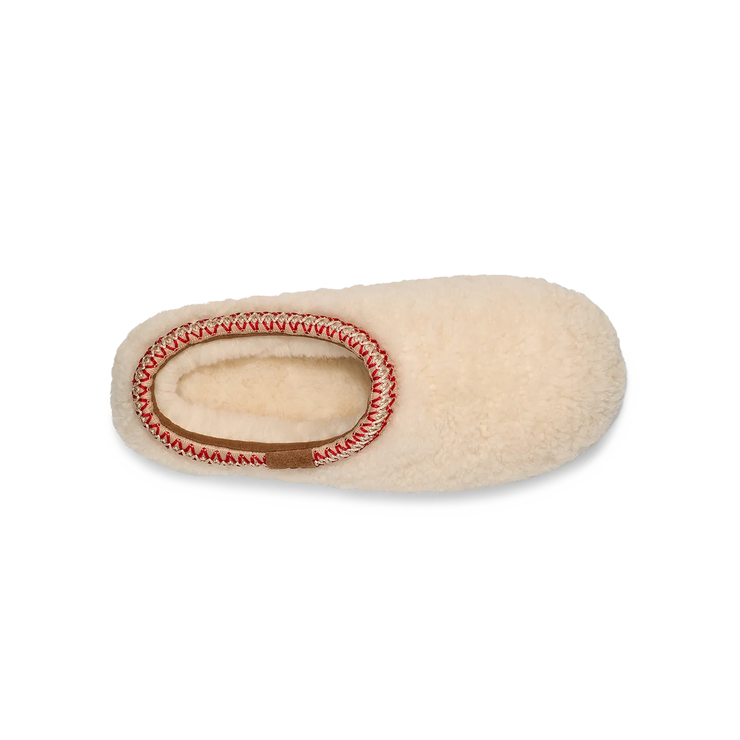 UGG Tasman Maxi Curly W