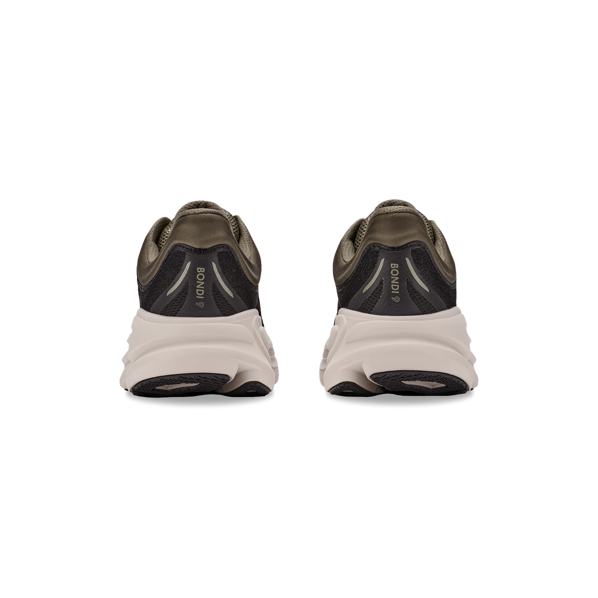 HOKA Bondi 9