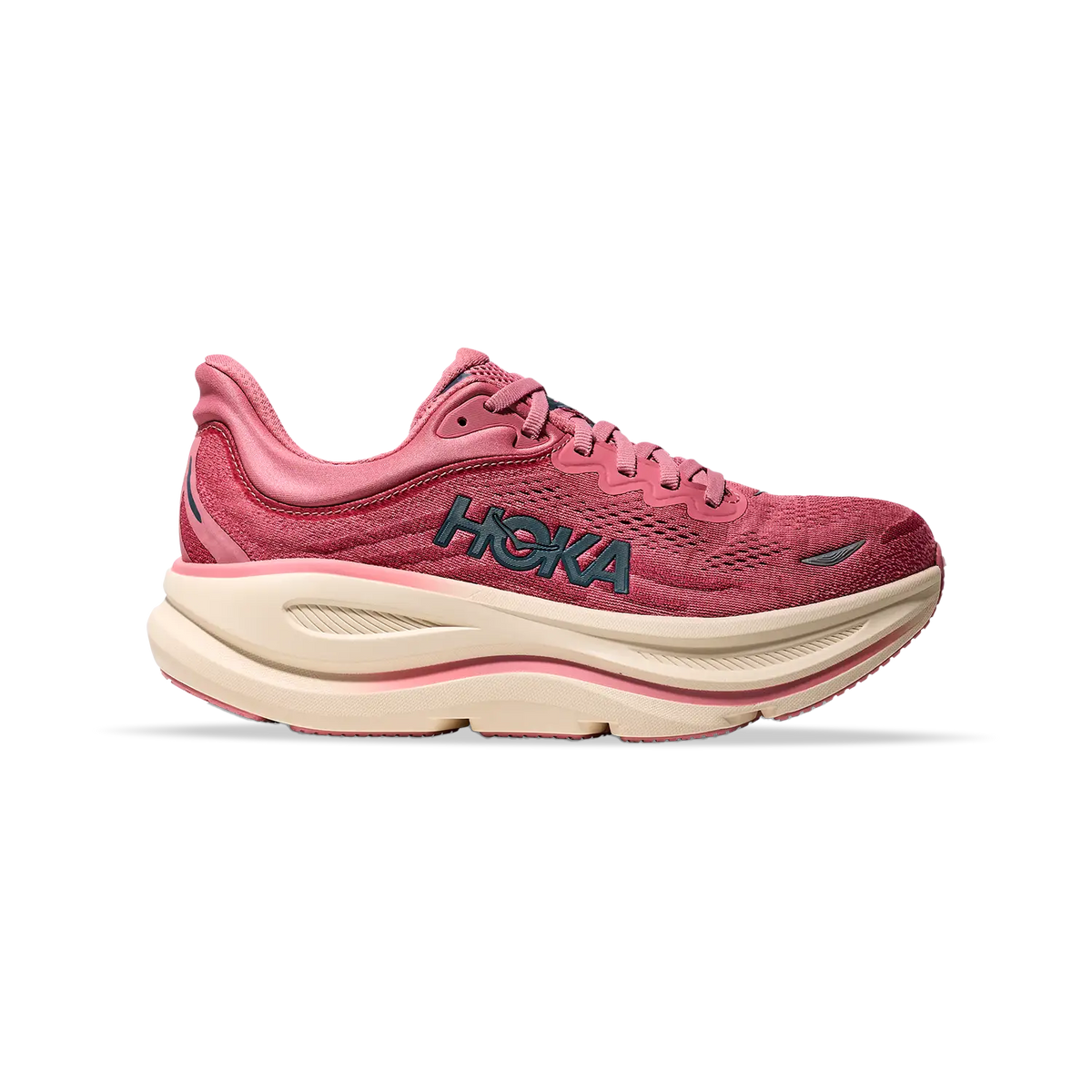 Hoka W Bondi 9