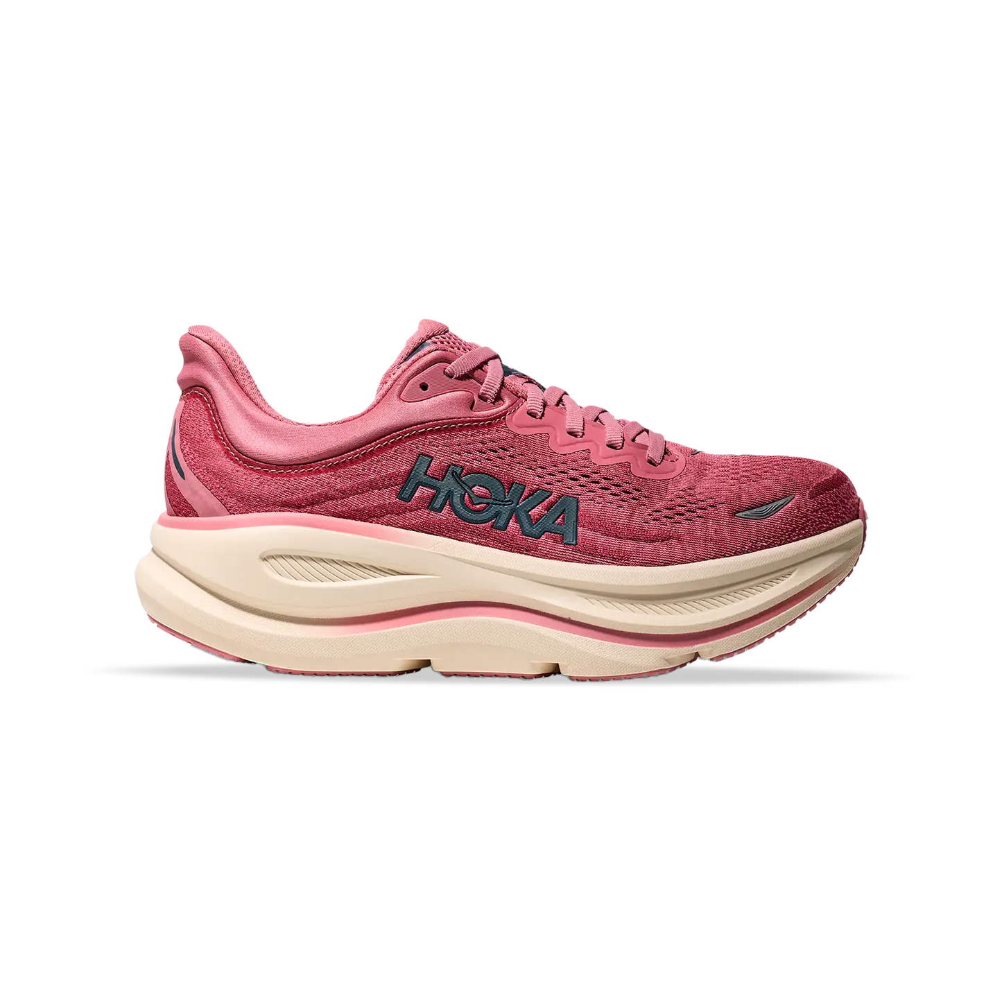 Hoka W Bondi 9