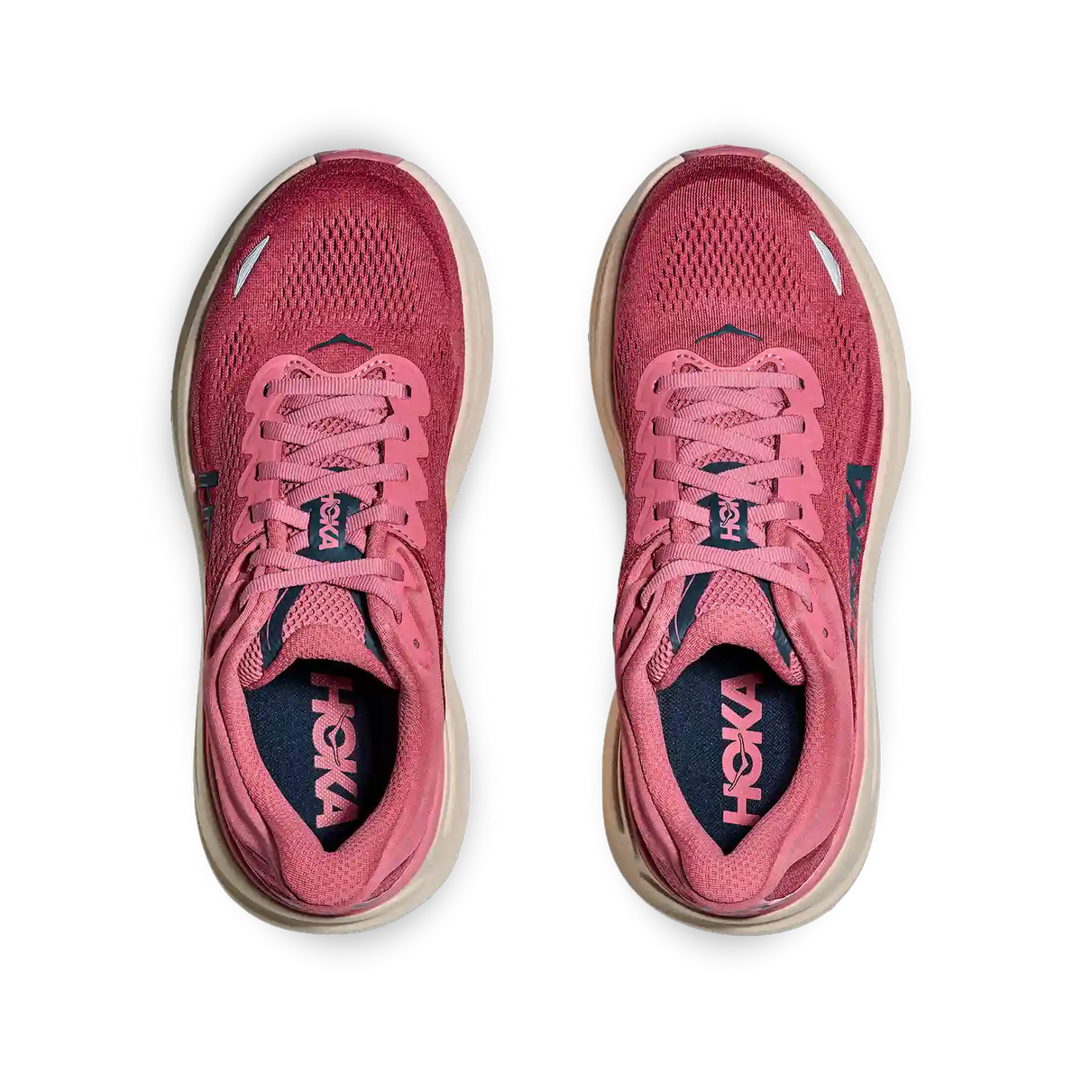 Hoka W Bondi 9
