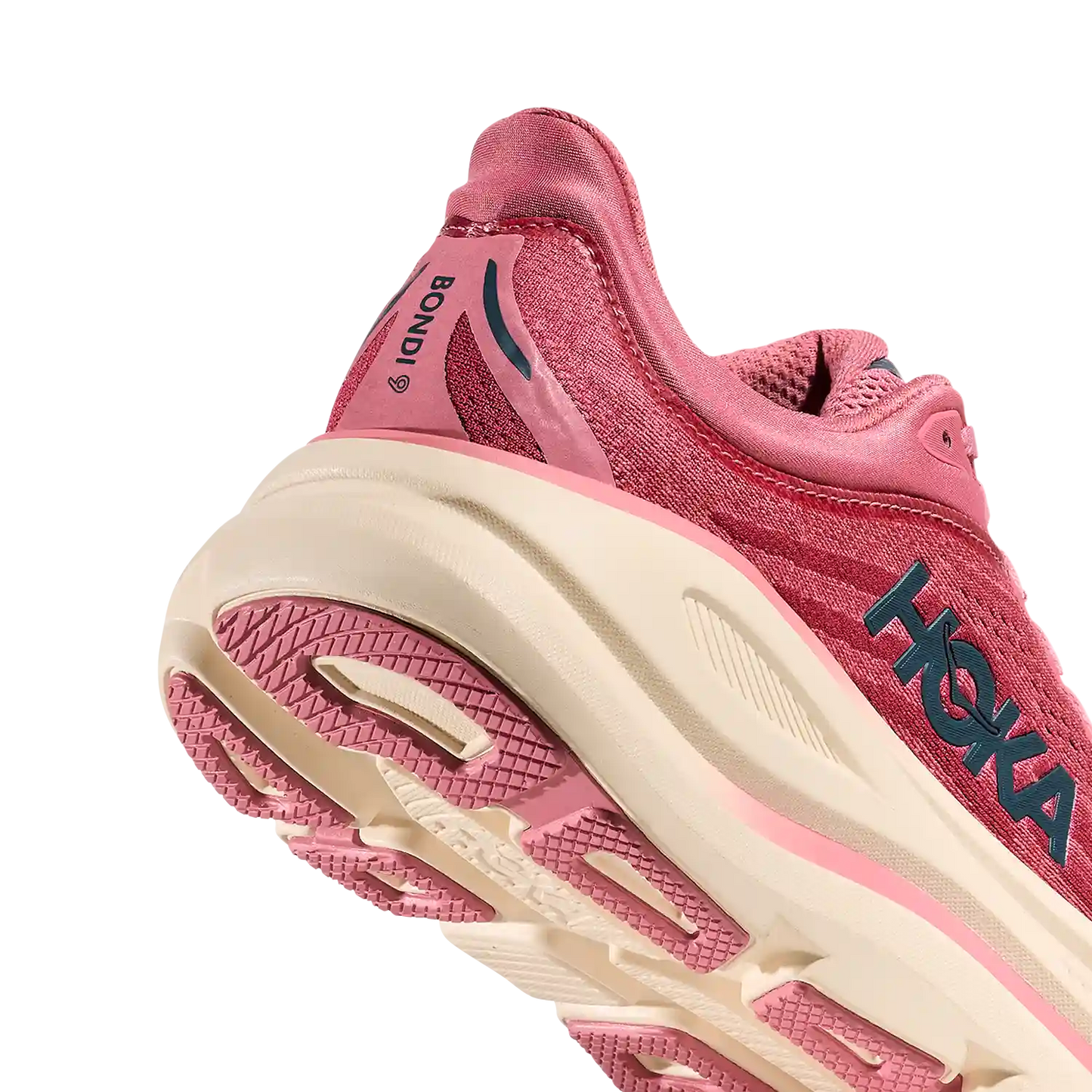 Hoka W Bondi 9