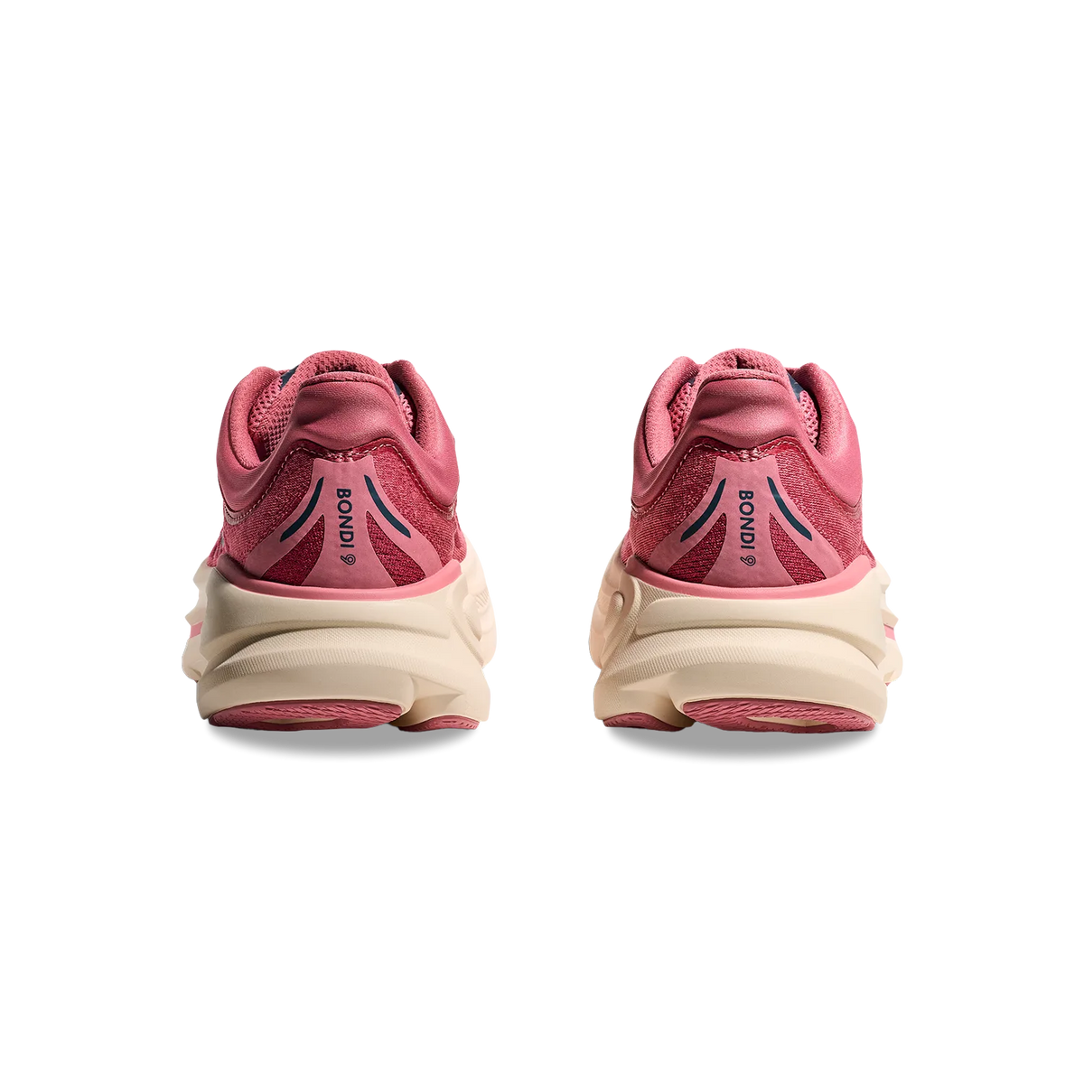 Hoka W Bondi 9