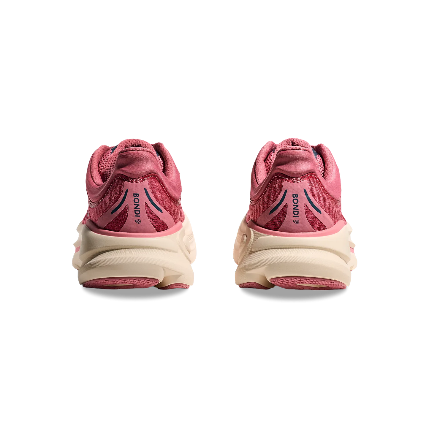 Hoka W Bondi 9