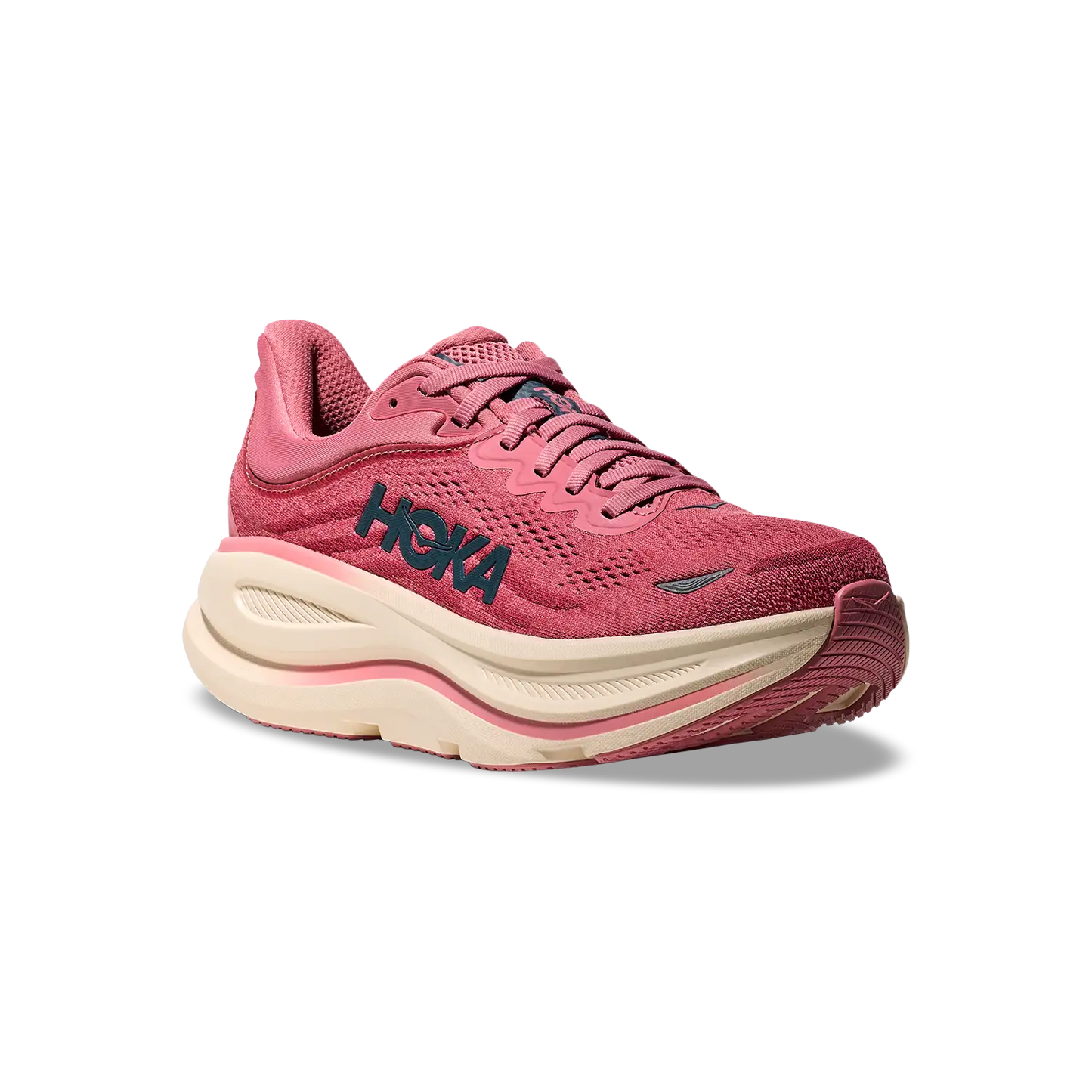 Hoka W Bondi 9