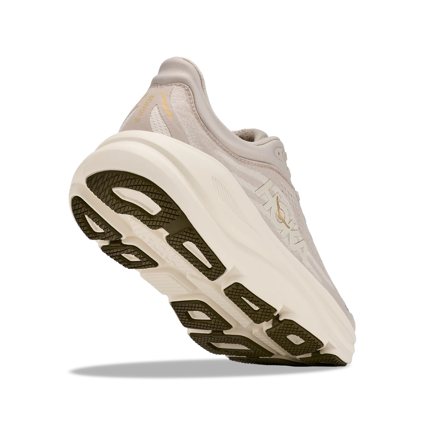 Hoka W Bondi 9
