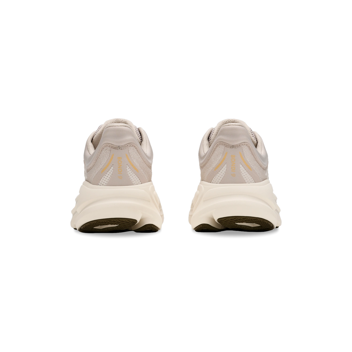 Hoka W Bondi 9