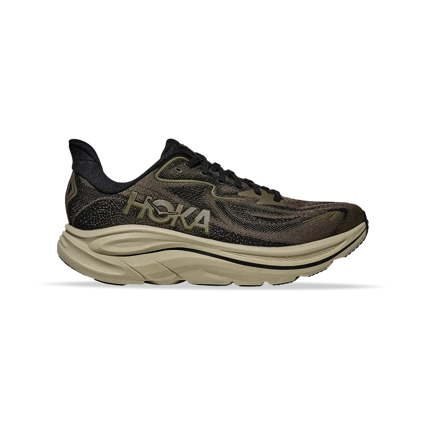 Hoka Clifton 10