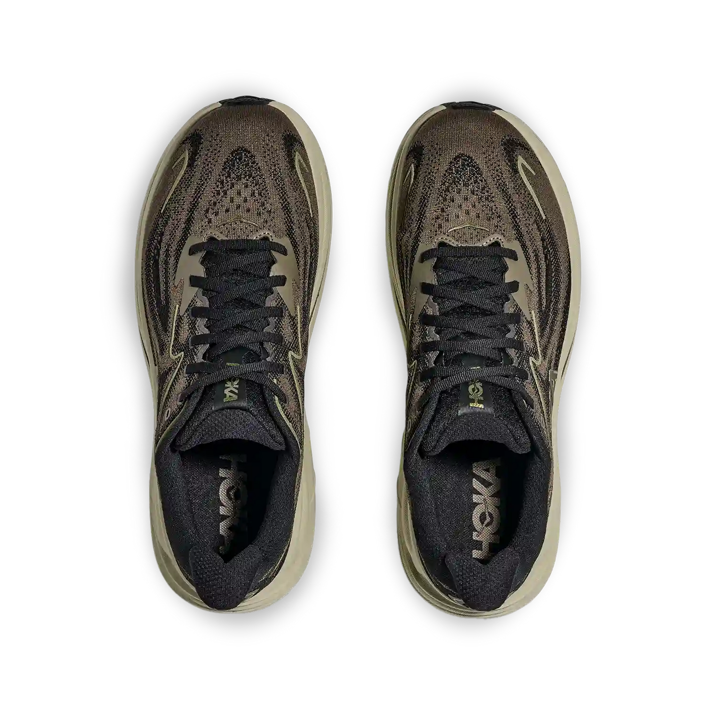 Hoka Clifton 10