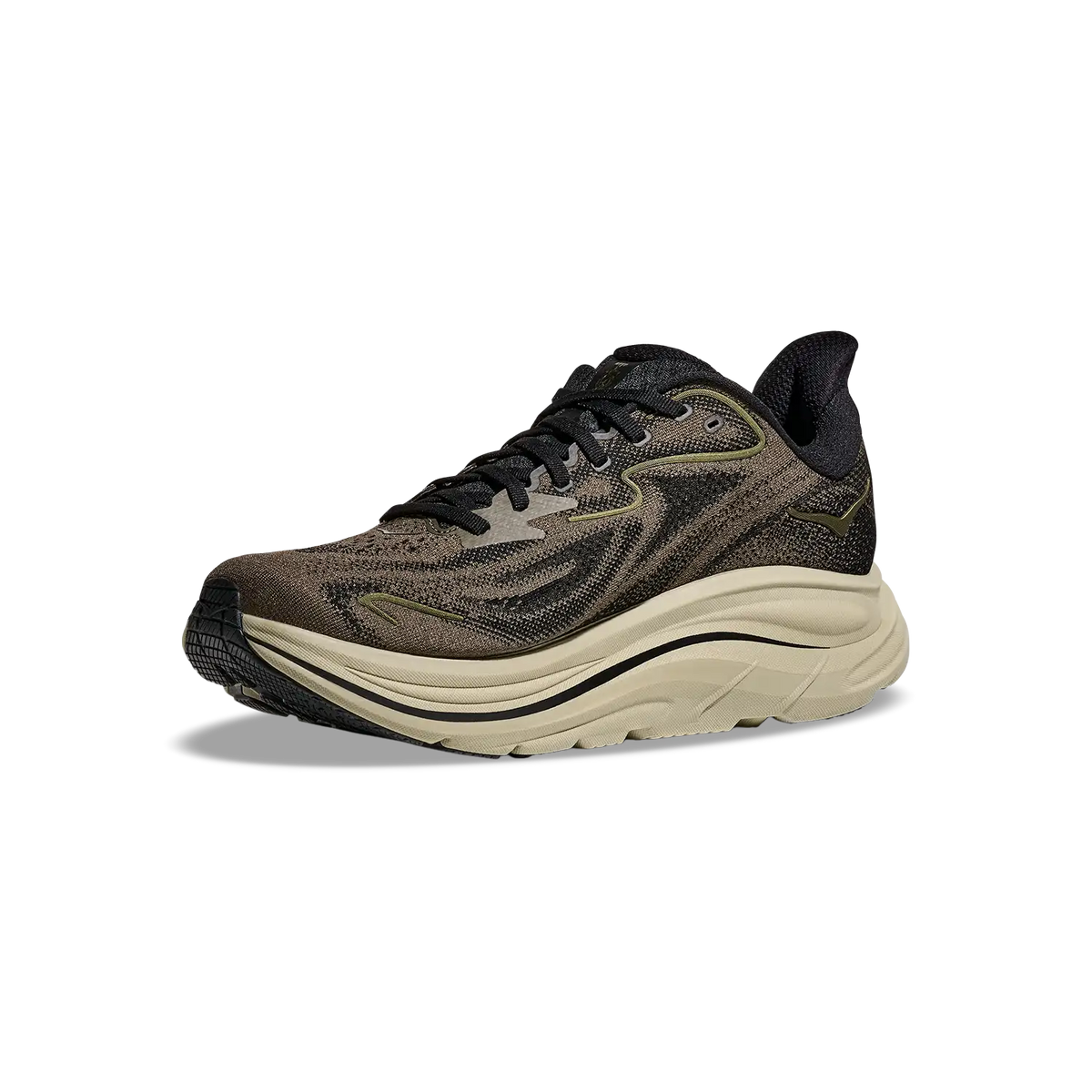 Hoka Clifton 10