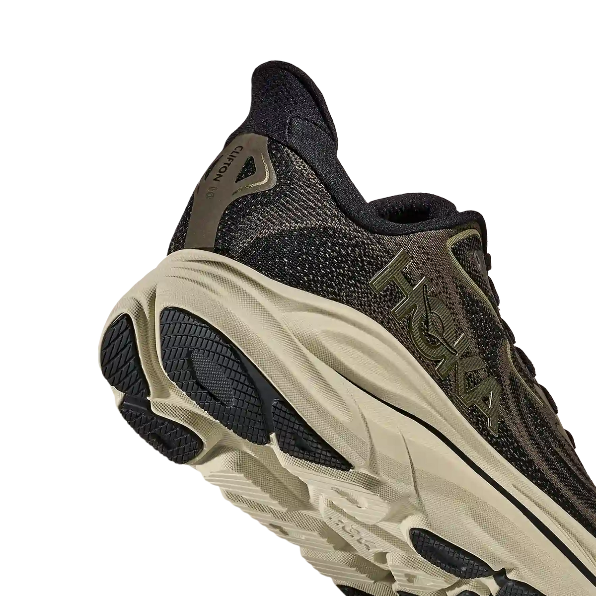 Hoka Clifton 10