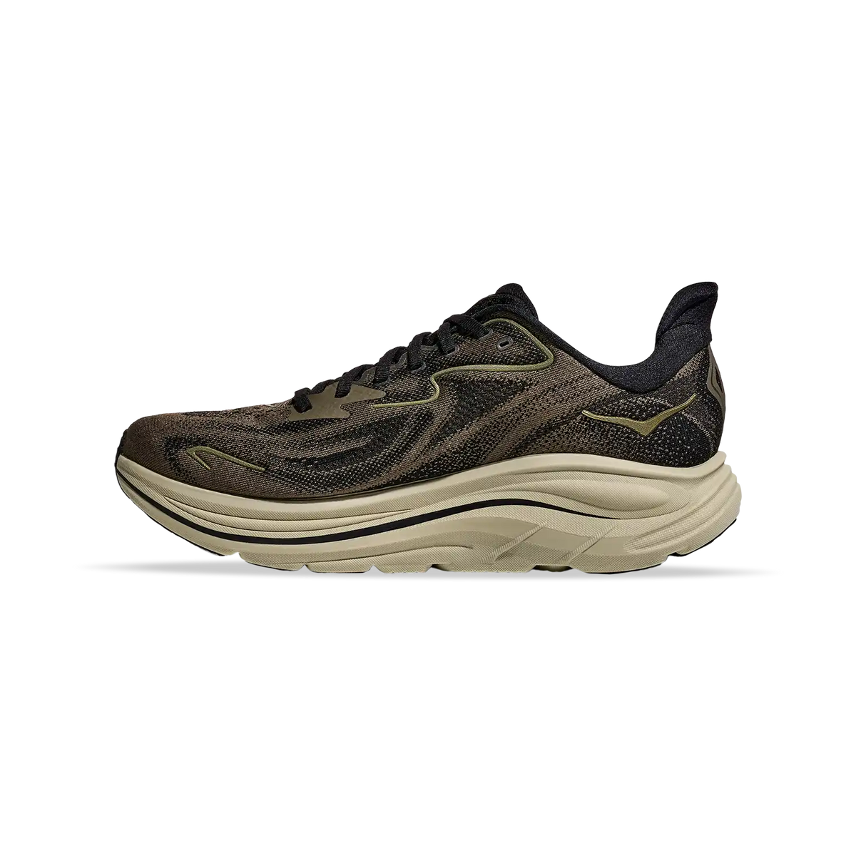 Hoka Clifton 10