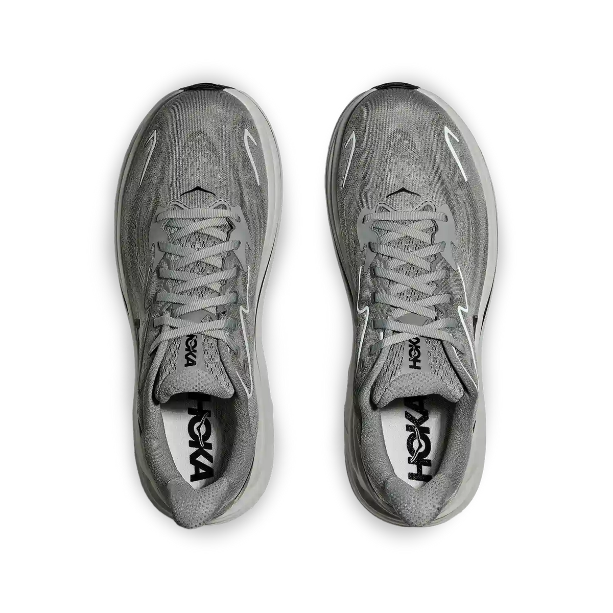 Hoka Clifton 10