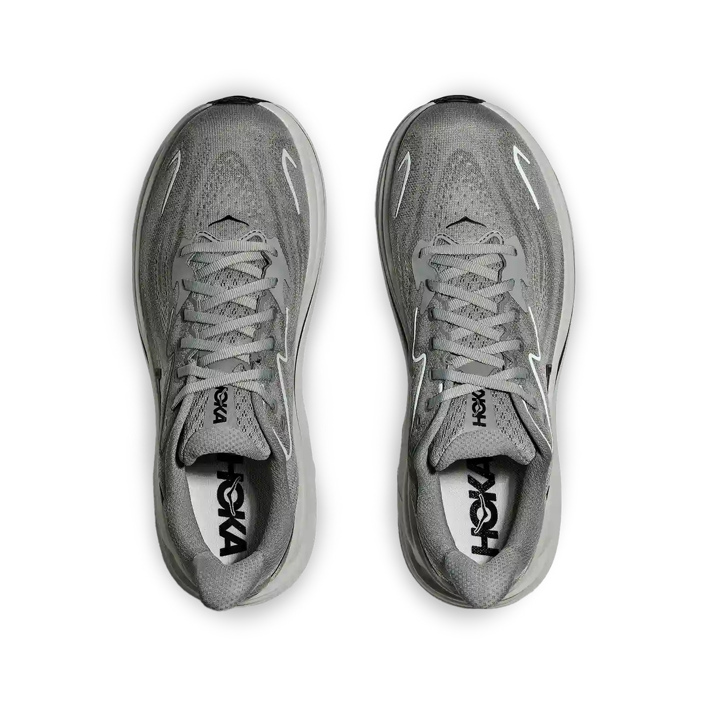Hoka Clifton 10