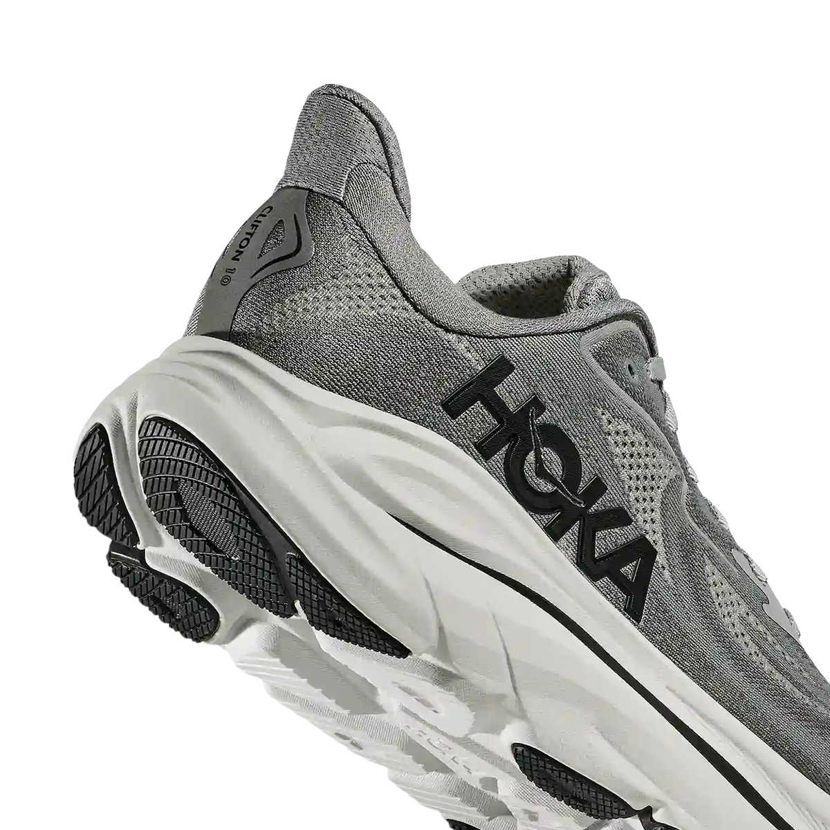 Hoka Clifton 10