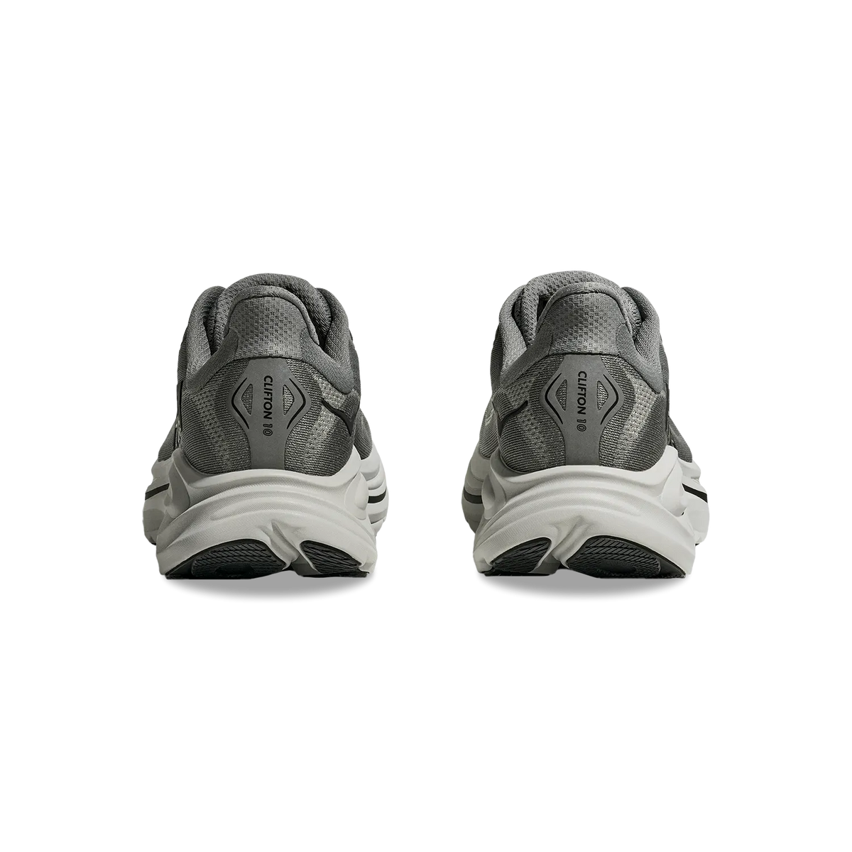 Hoka Clifton 10