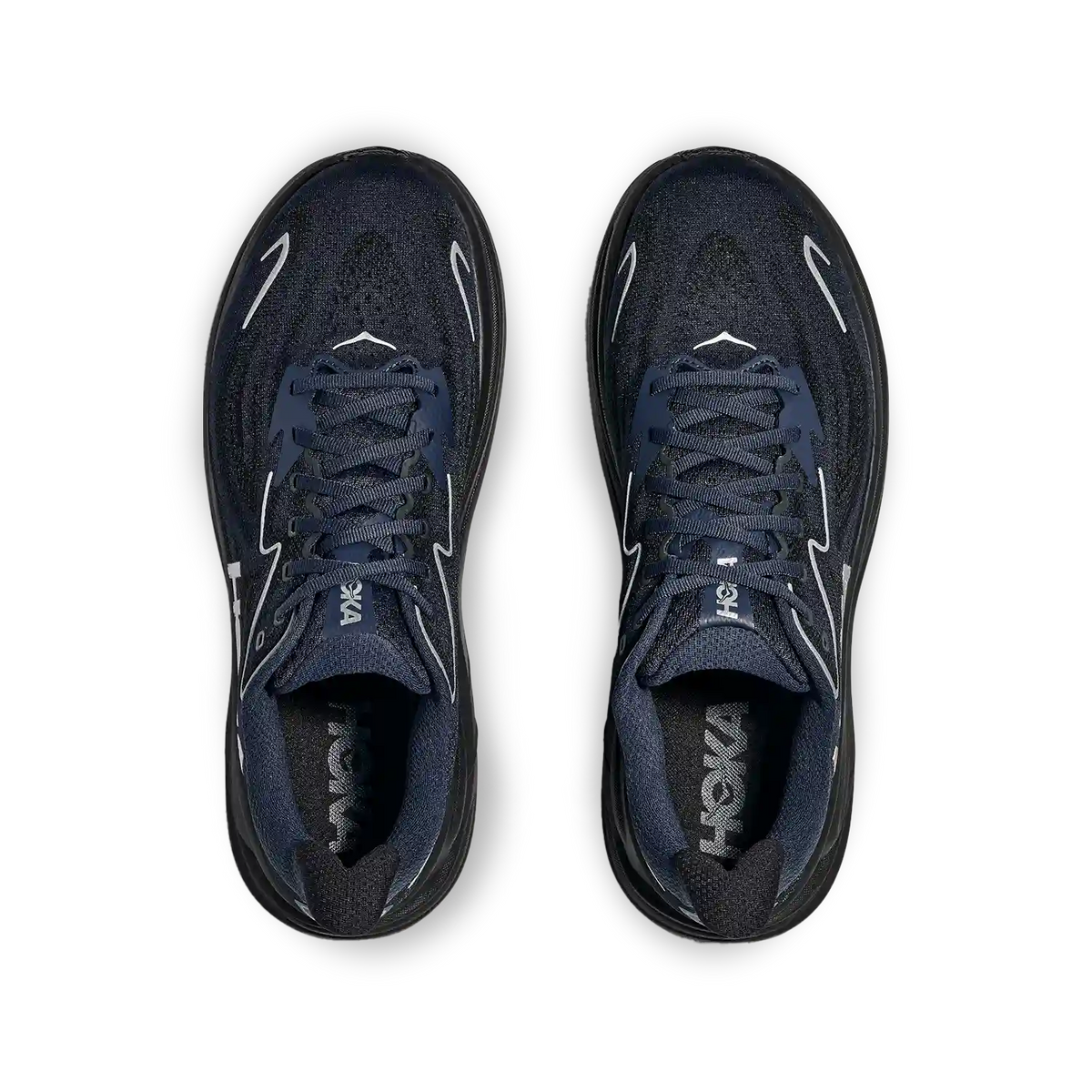 Hoka Clifton 10