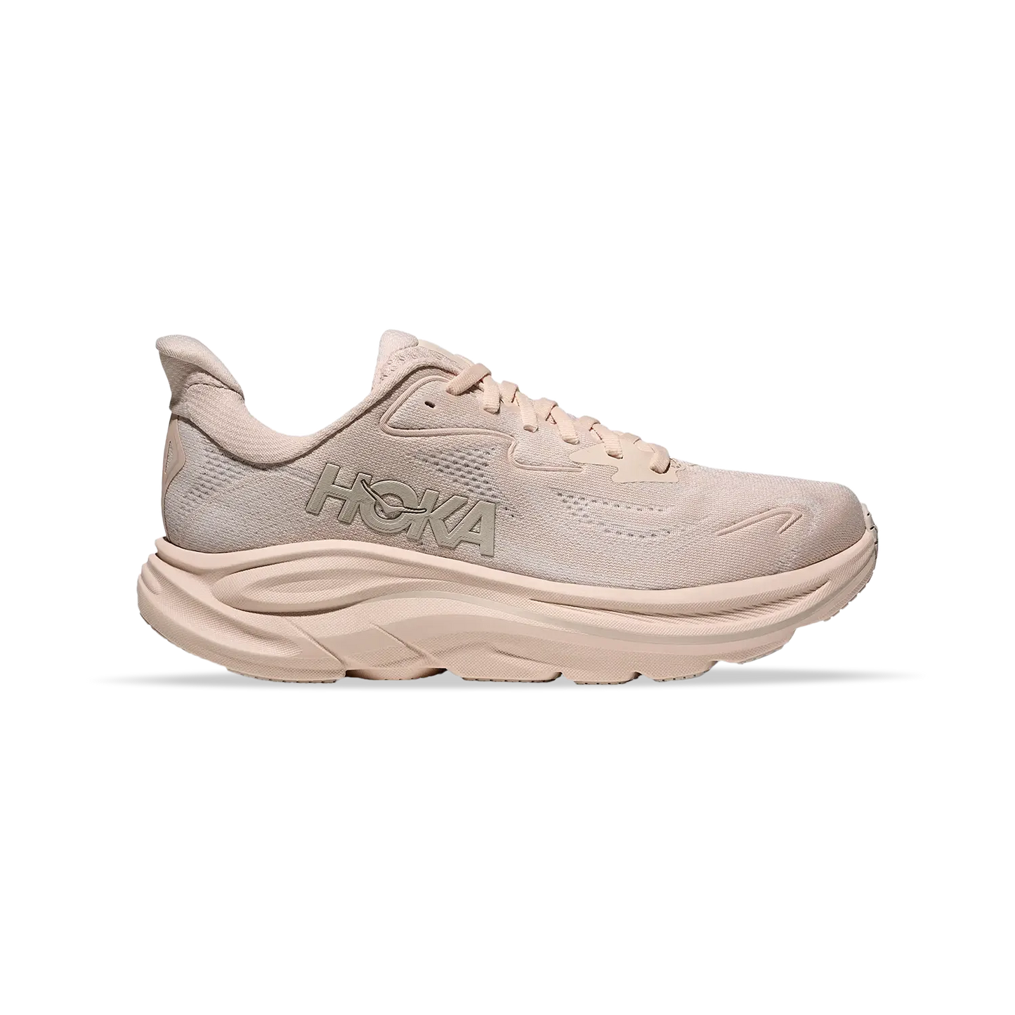 Hoka W Clifton 10