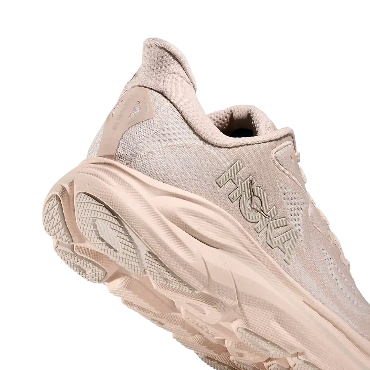 Hoka W Clifton 10