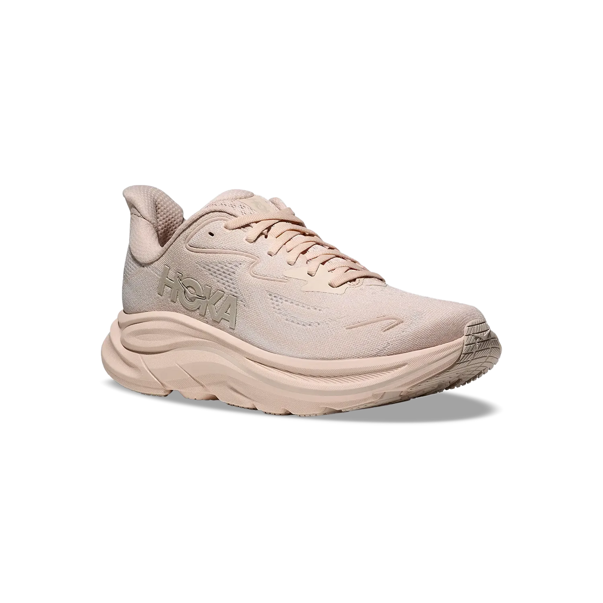 Hoka W Clifton 10