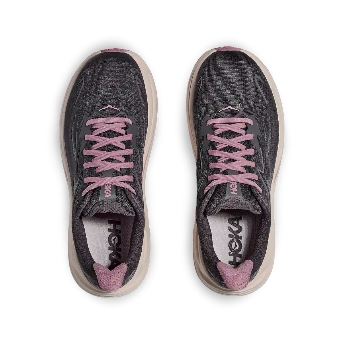 Hoka W Clifton 10