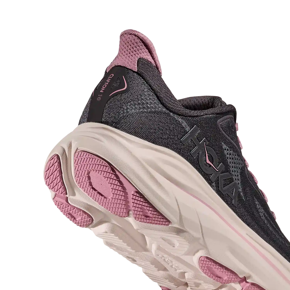 Hoka W Clifton 10