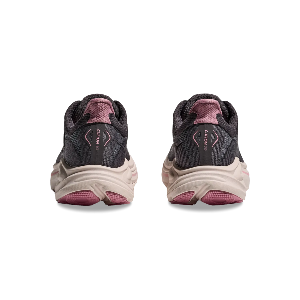 Hoka W Clifton 10