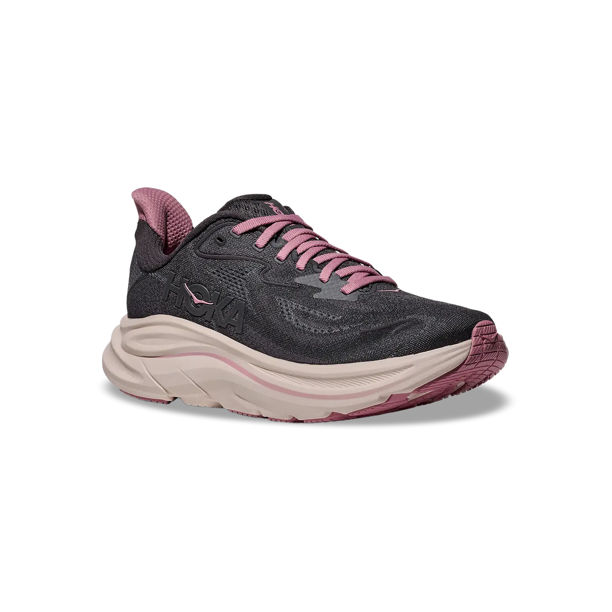 Hoka W Clifton 10