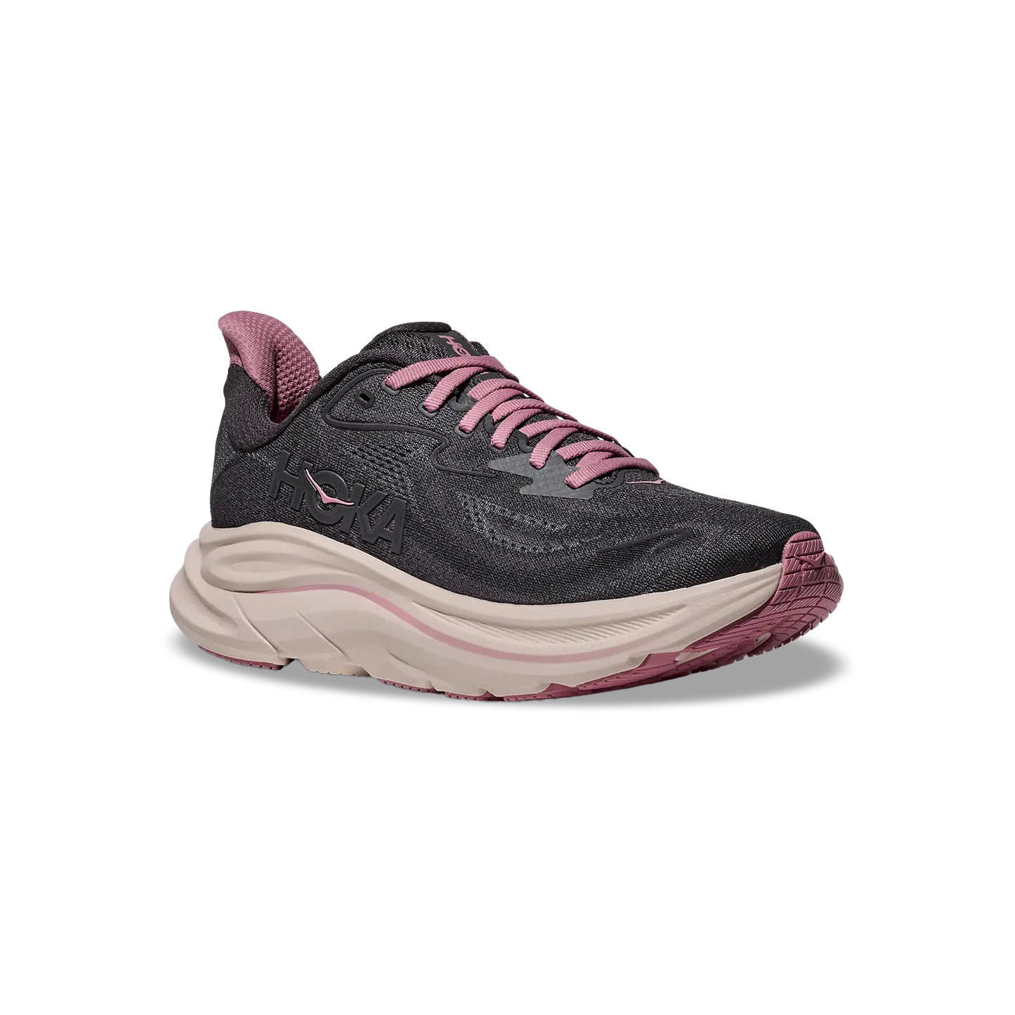 Hoka W Clifton 10