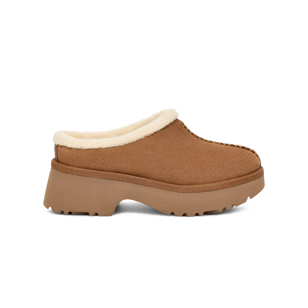 UGG New Heights Cozy Clog W