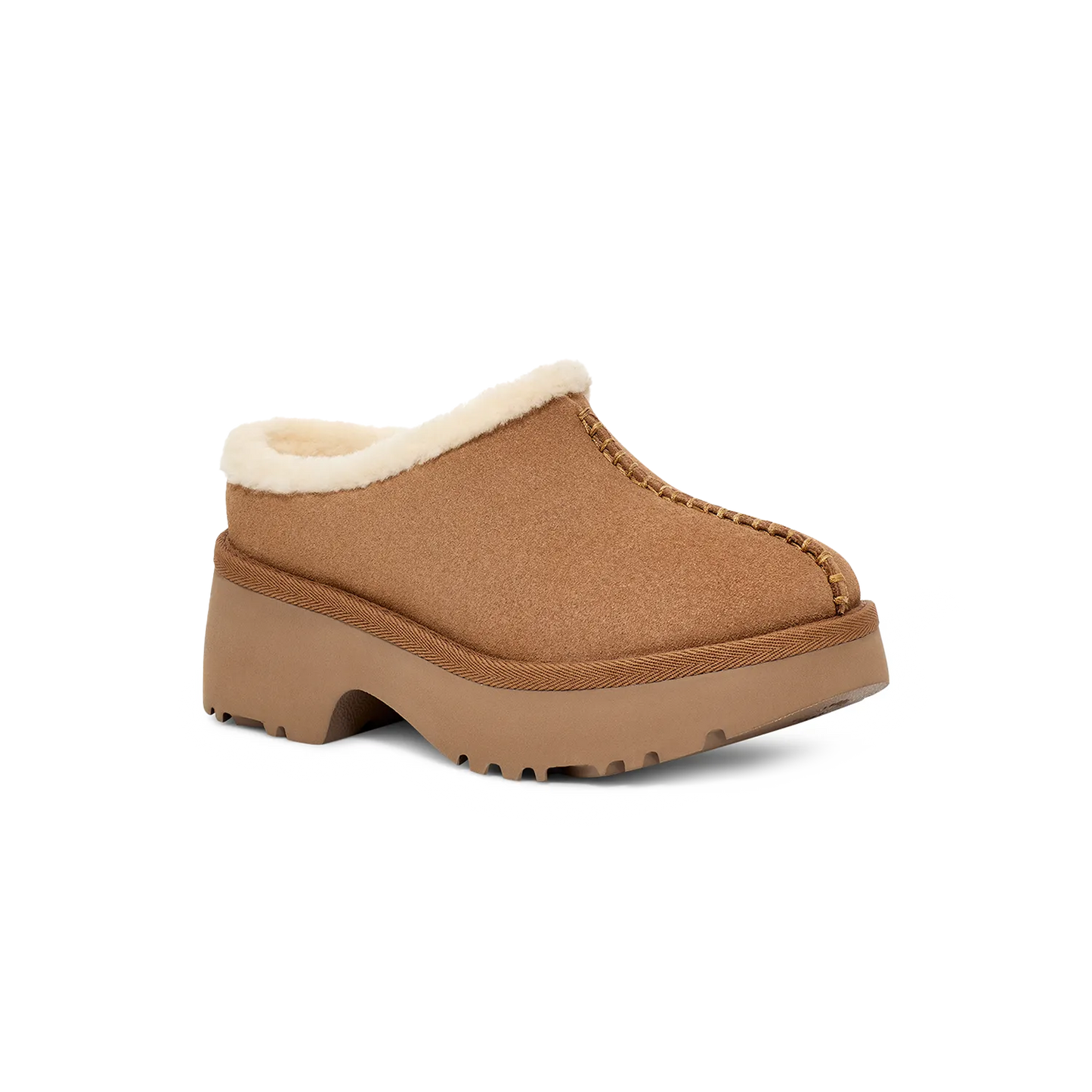 UGG New Heights Cozy Clog W
