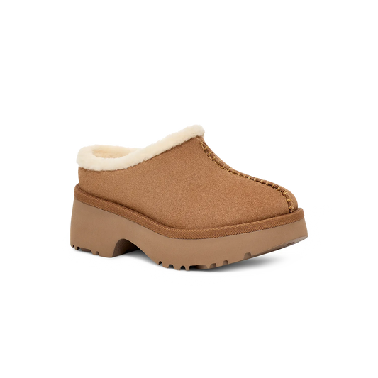 UGG New Heights Cozy Clog W