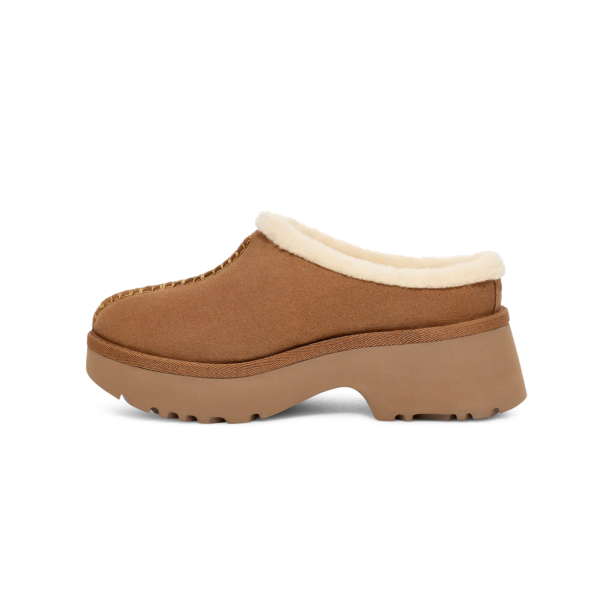 UGG New Heights Cozy Clog W