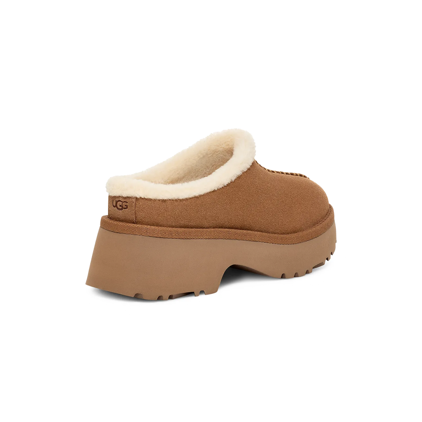 UGG New Heights Cozy Clog W