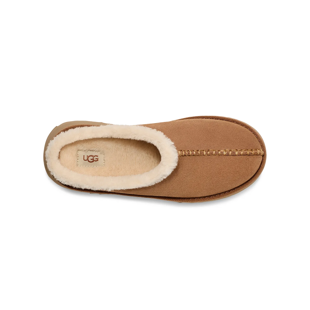 UGG New Heights Cozy Clog W