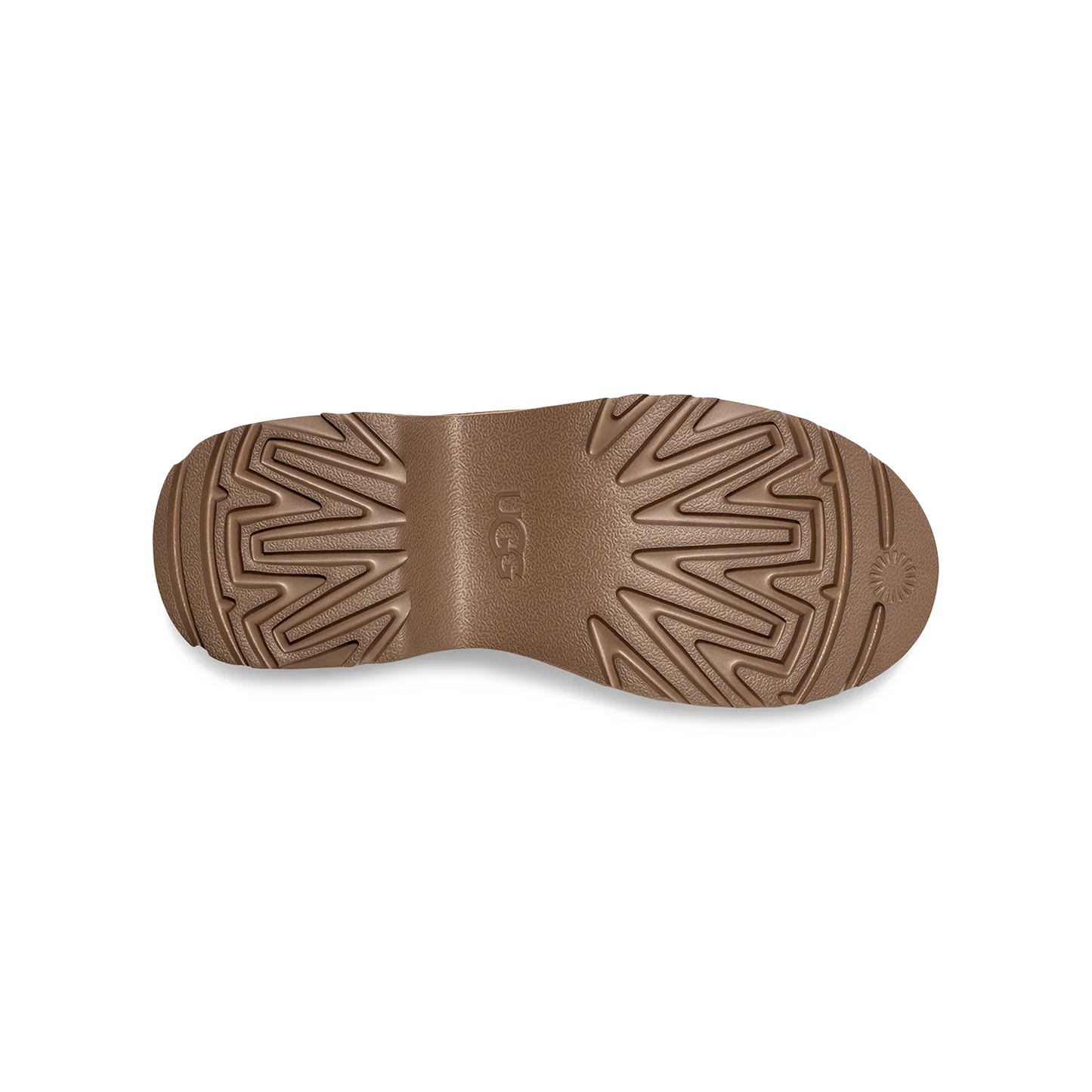 UGG New Heights Cozy Clog W