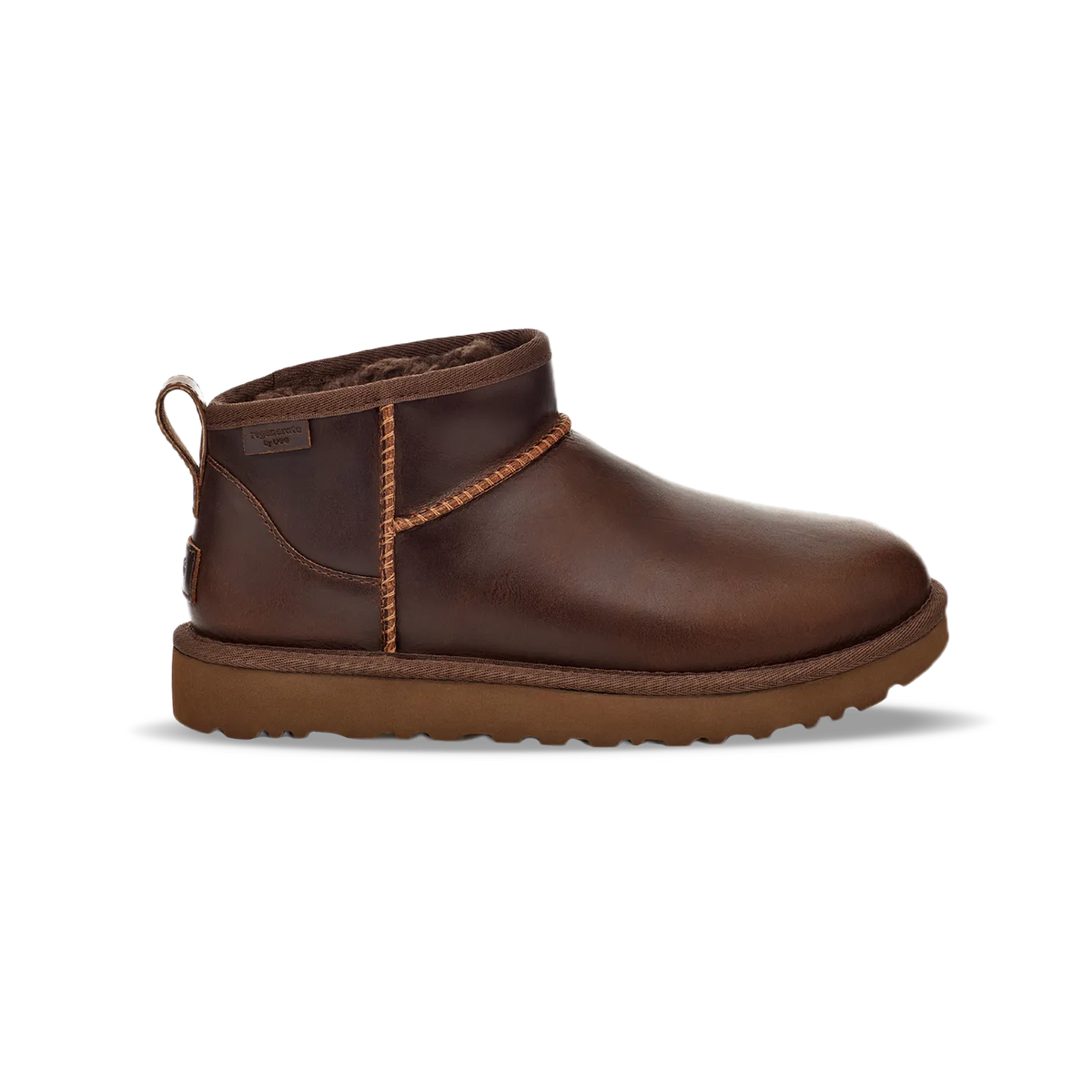 UGG Classic Ultra Mini Leather Regenerate