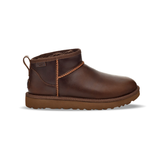 UGG Classic Ultra Mini Leather Regenerate