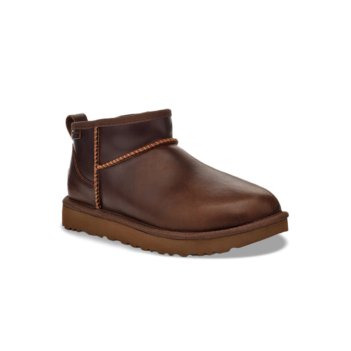 UGG Classic Ultra Mini Leather Regenerate