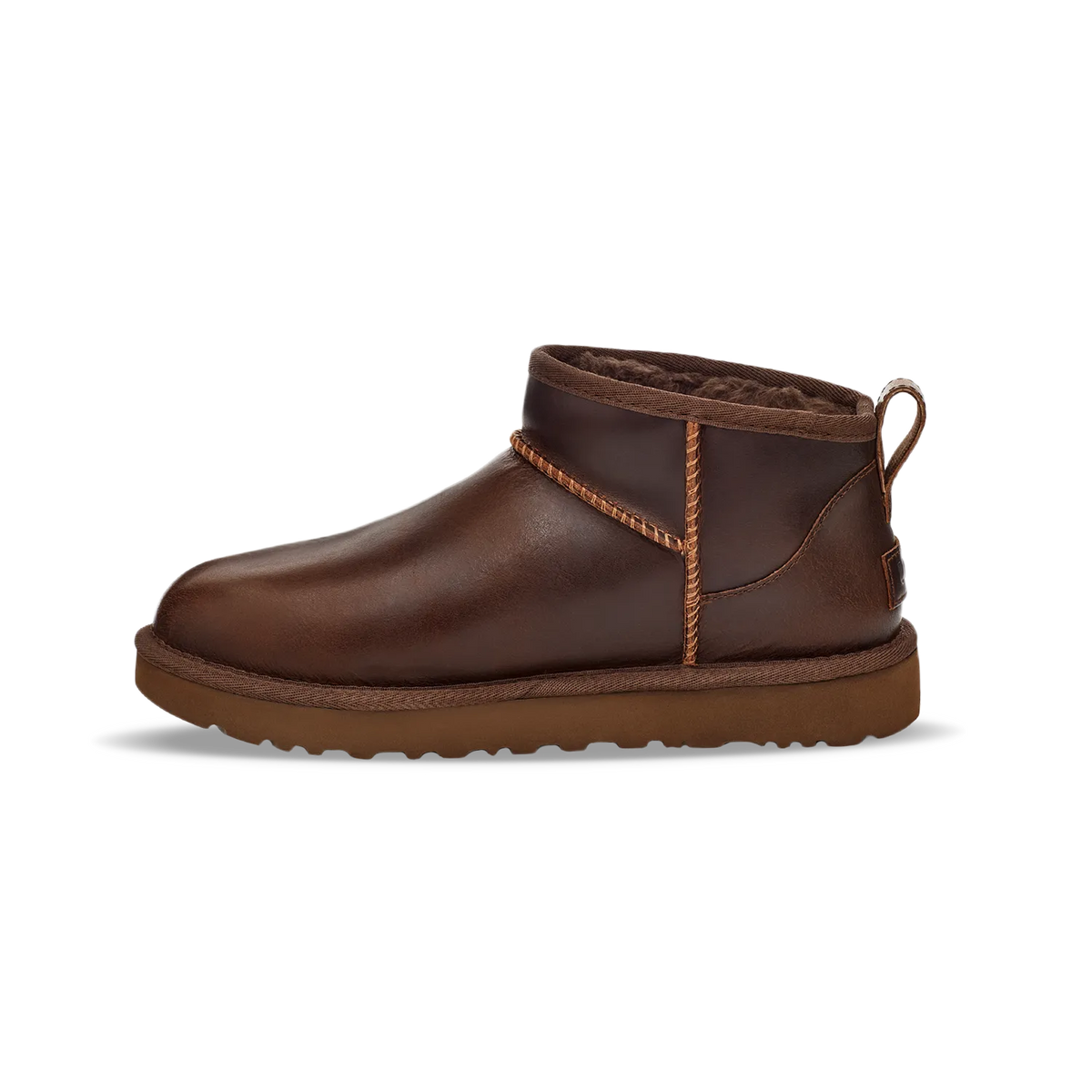 UGG Classic Ultra Mini Leather Regenerate