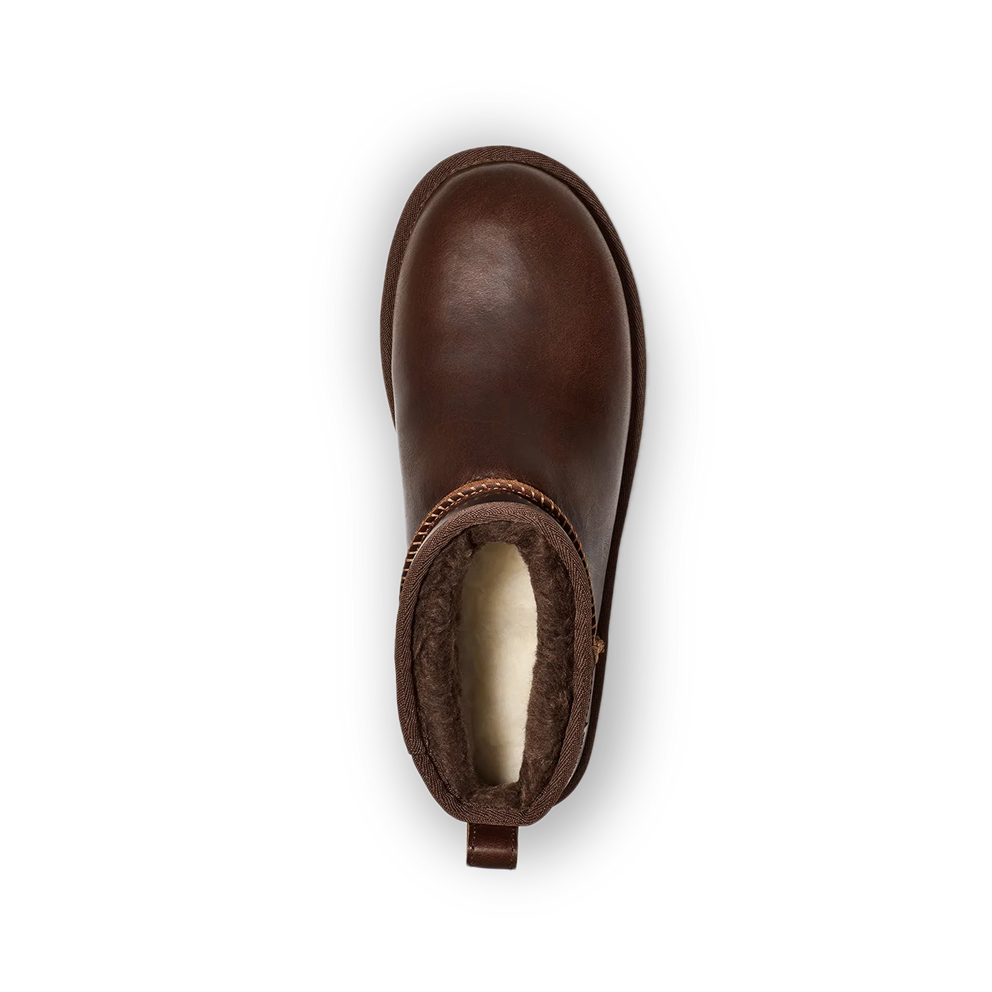 UGG Classic Ultra Mini Leather Regenerate